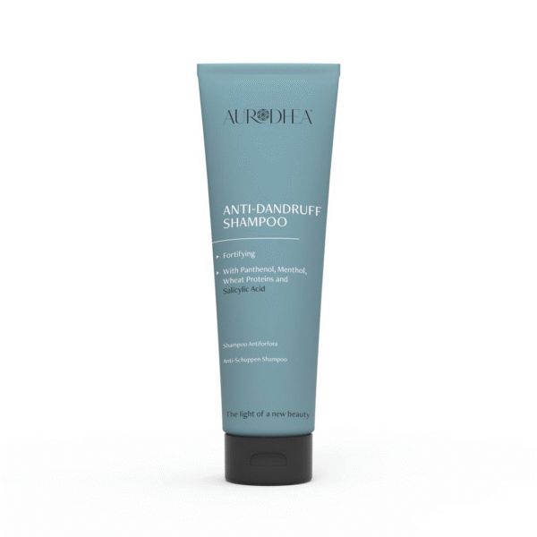 Shampoing Antipelliculaire Avec Acide Salicylique 250ml