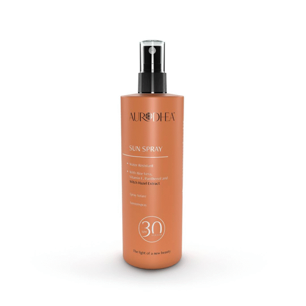 Spray Solaire Spf30 150ml