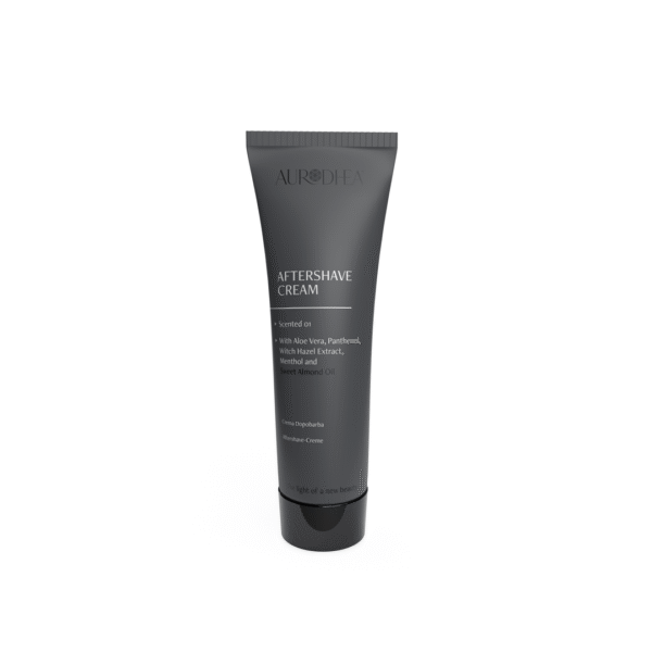 Aurodhea 044 - Crème après-rasage parfumée pour Mixte - 50ml