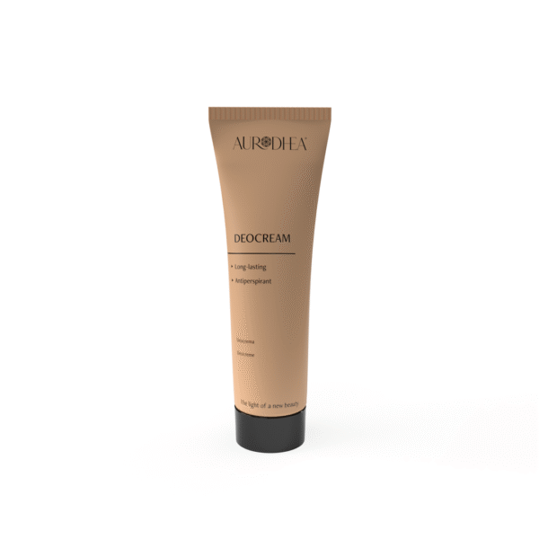 Déo-crème Longue Durée 50ml