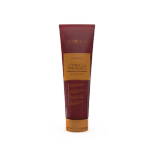 Gel Douche Aurodhea - Parfum D’agrumes Et Patchouli 250ml