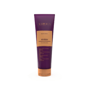 Gel Douche Aurodhea– Parfum Myrrhe 250ml
