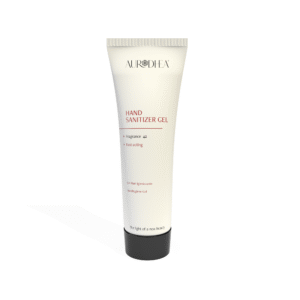 Gel Mains Hydroalcoolique Parfumé 90ml
