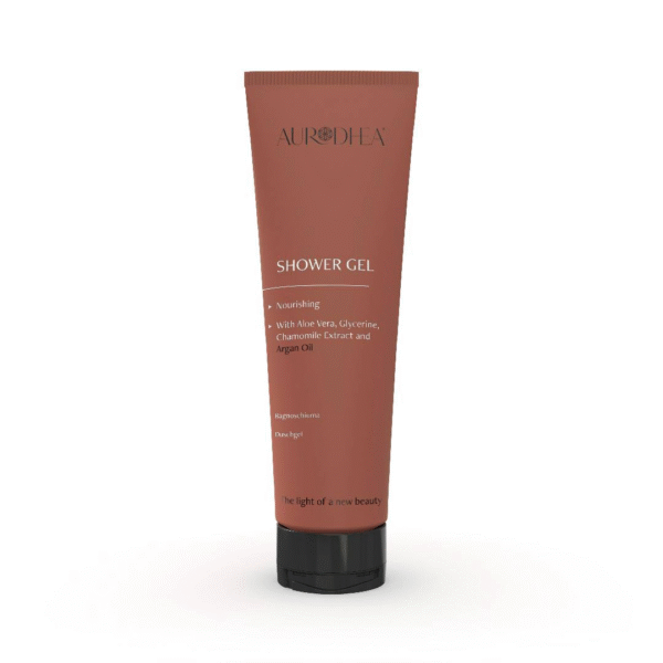 Gel Douche à L’huile D’argan 250ml