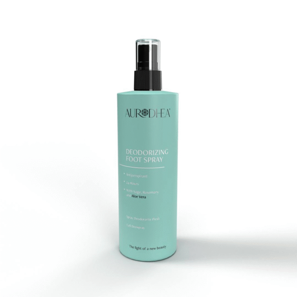 Déodorant Spray Pour Les Pieds 150ml