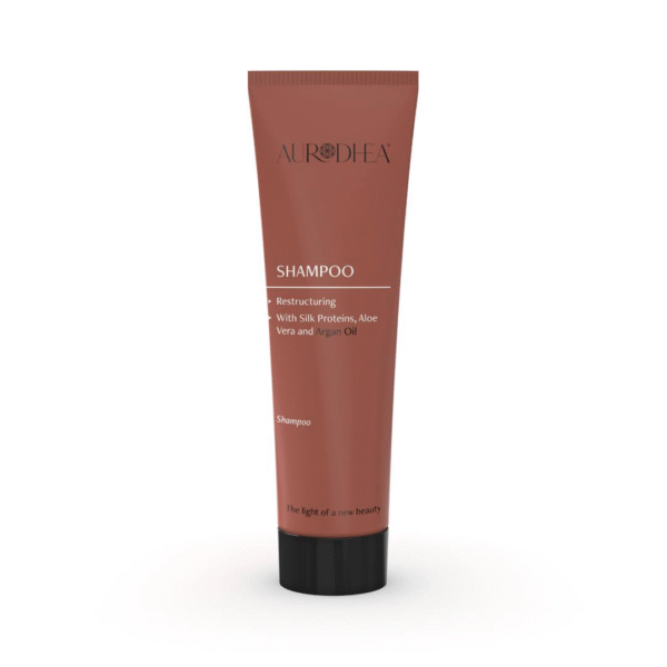 Shampoing Restructurant à L’huile D’argan 50ml
