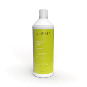 Crème De Savon à La Pomme Verte 1000ml