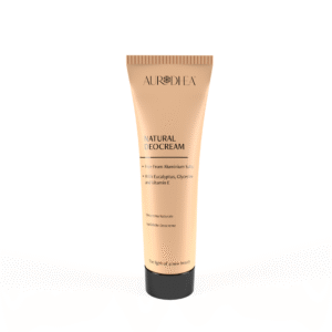 Déo-crème Naturelle 50ml