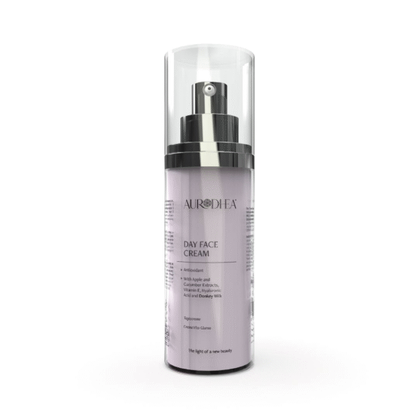 Crème De Jour Au Lait D’ ânesse 50ml