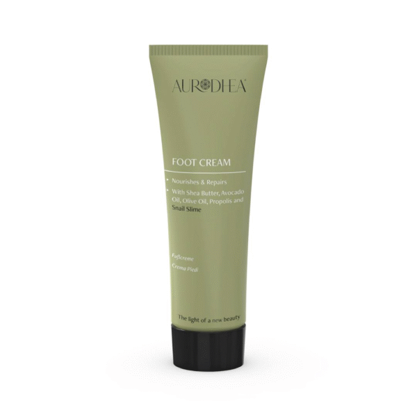 Crème Pieds à La Bave D'escargot 75ml