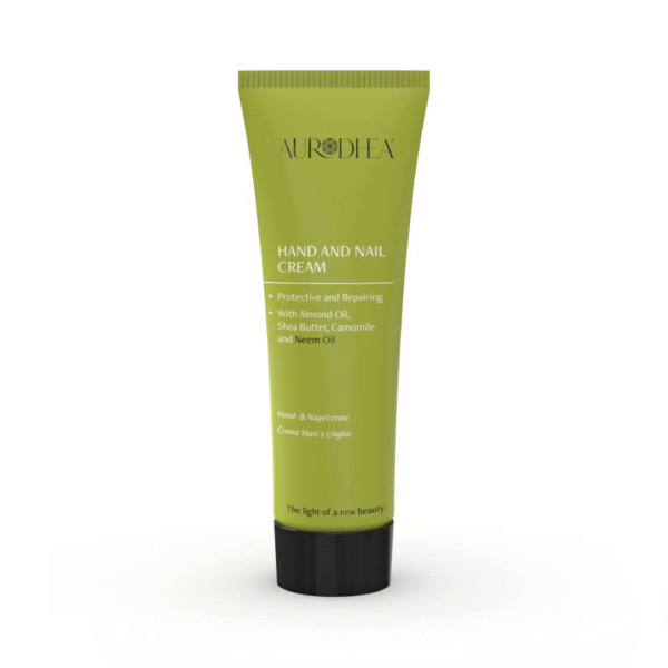 Crème Mains Et Ongles à L’huile De Neem 75ml