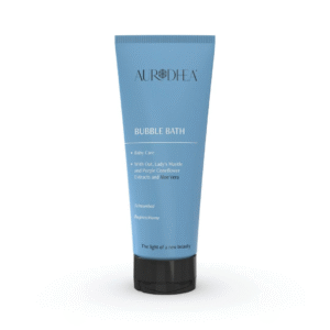Gel Moussant Baby 200ml