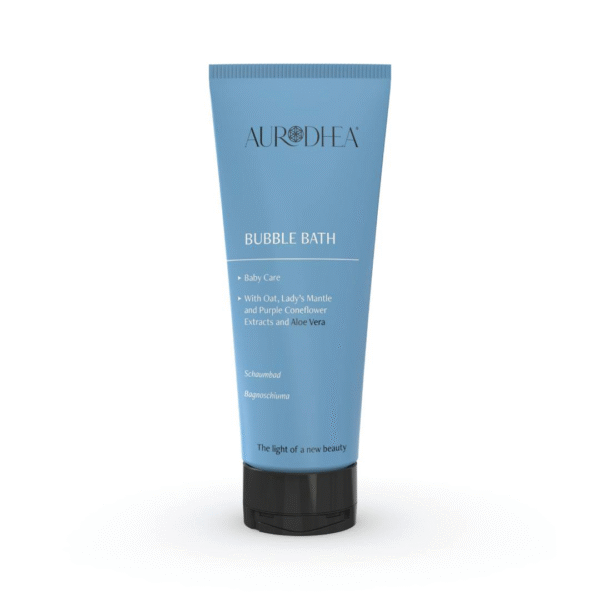 Gel Moussant Baby 200ml