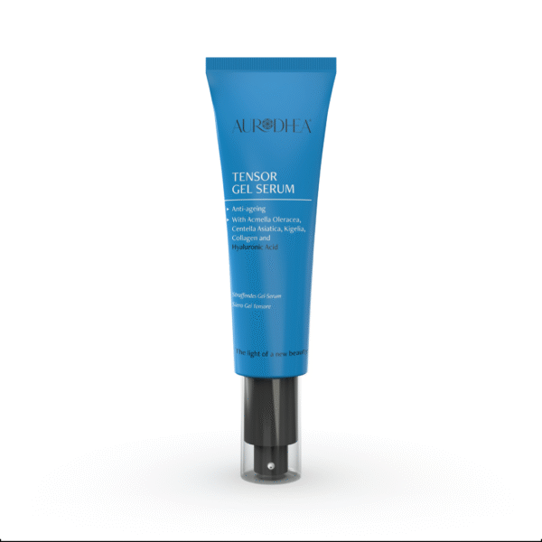 Sérum Gel Tenseur à L’acide Hyaluronique 50ml