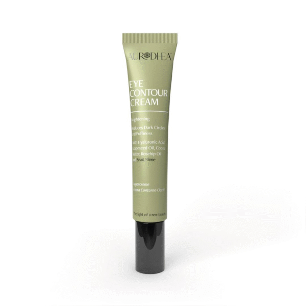Crème Contour Des Yeux à La Bave D’escargot 15ml