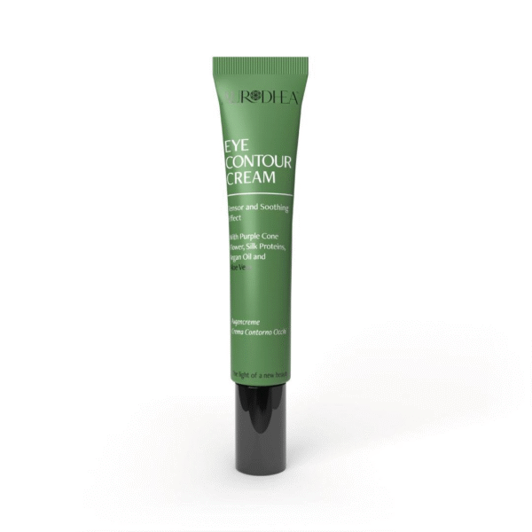 Crème Contour Des Yeux à L’aloe Vera 15ml