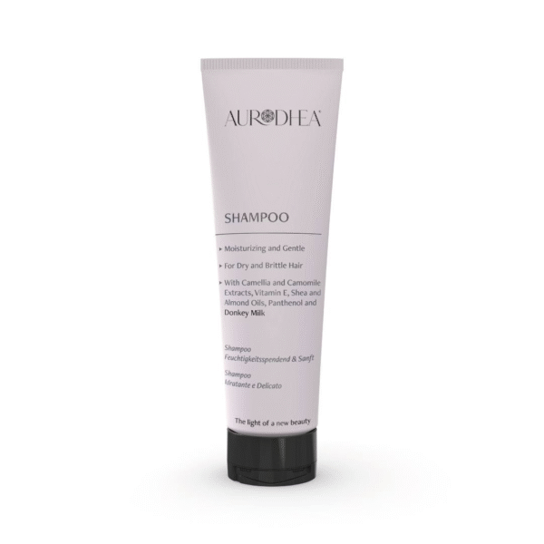Shampoing Au Lait D'ânesse 250ml