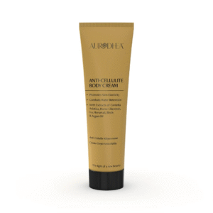 Crème Corps Anticellulite à L’huile D’argan 150ml