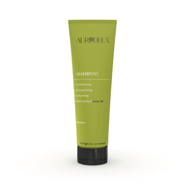 Shampoing à L’huile De Neem 250ml