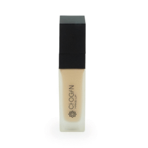 Instant Matte Foundation - Nude Beige 30ml