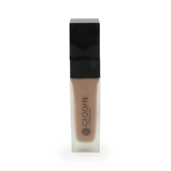 Instant Matte Foundation - Dark Beige 30ml
