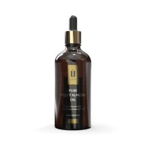 Huile Pure D'amande Douce 100ml