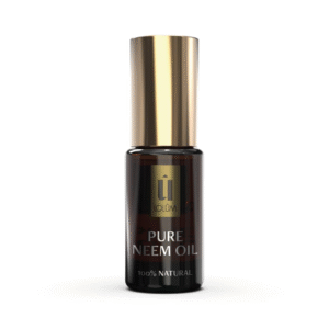Huile Pure De Neem 5ml