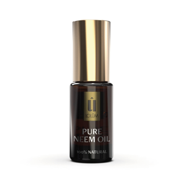 Huile Pure De Neem 5ml