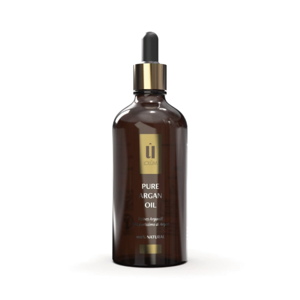 Huile Pure D’argan 100ml