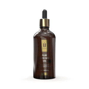 Huile Pure D’avocat 100ml