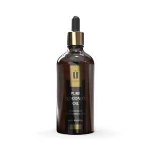 Huile Pure De Noix De Coco 100ml