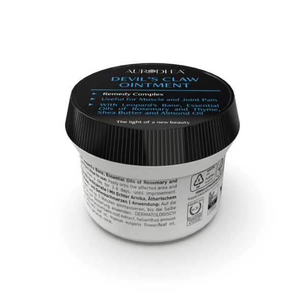 Baume à La Griffe Du Diable 50ml