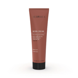 Crème Corps Bio Avec Huile D’argan 150ml