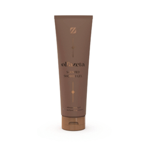 Olfazeta 001 - Gel Douche pour Homme - 250ml