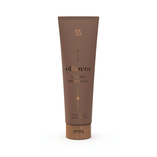 Olfazeta 205 - Gel Douche pour Homme - 250ml