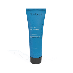 Masque Visage Peel-off Pour Les Peaux Matures 75ml