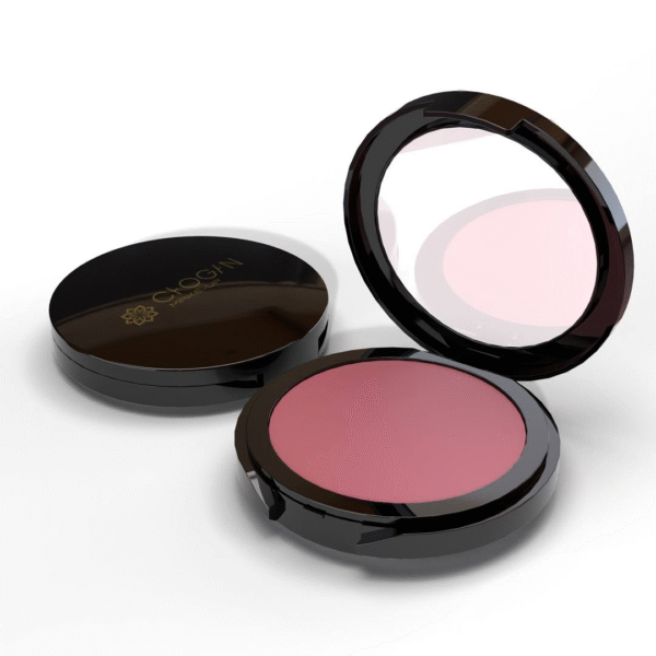 Fard à Joues ‘warm Shade’- Raspberry