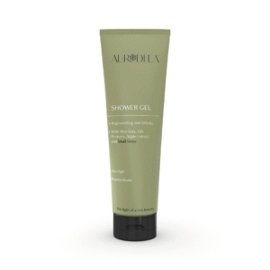 Gel Douche à La Bave D'escargot 250ml