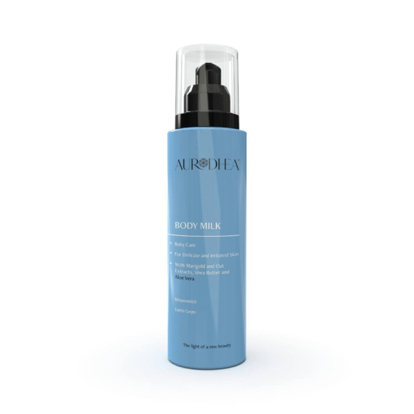 Lait Corporel Baby 150ml