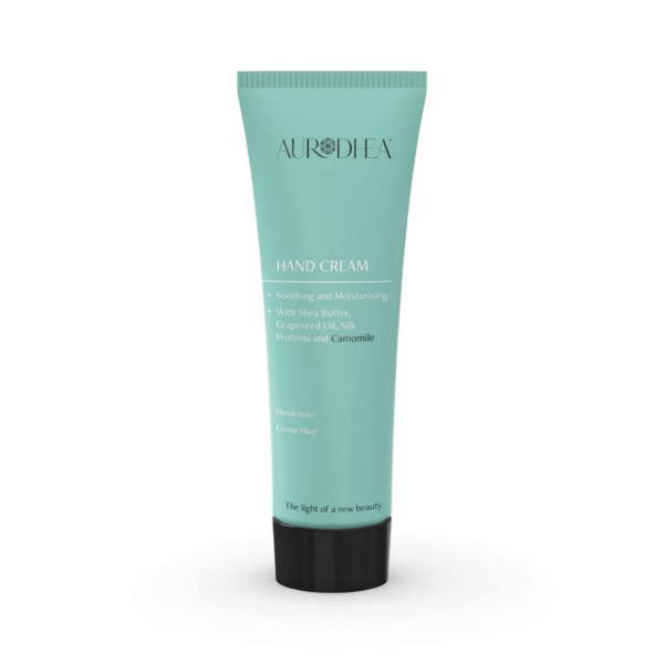 Crème Mains à La Camomille 75ml