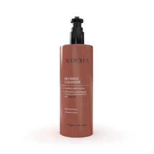 Nettoyant Intime à L’huile D’argan 260ml
