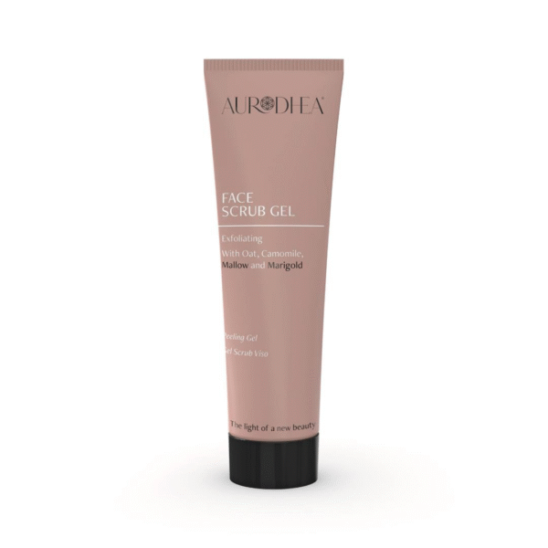 Gel Exfoliant Visage 50ml