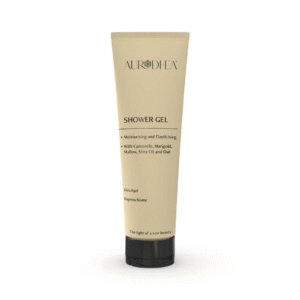 Gel Douche à L’avoine 250ml