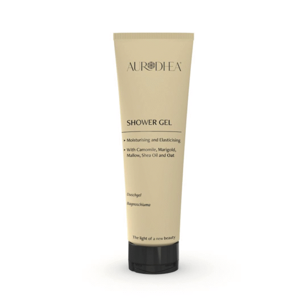 Gel Douche à L’avoine 250ml