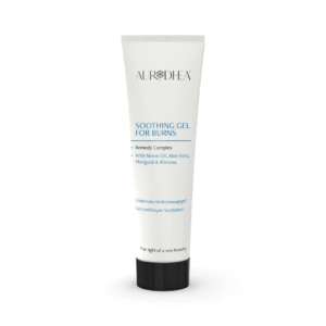 Gel Apaisant Pour Les Coups De Soleil 50ml