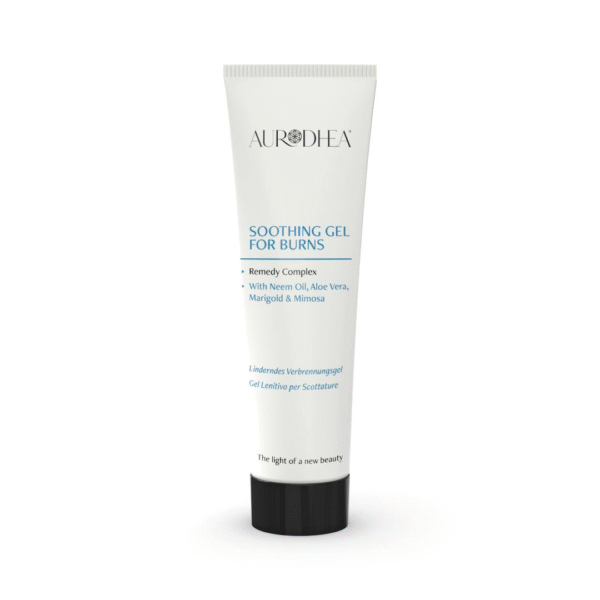 Gel Apaisant Pour Les Coups De Soleil 50ml