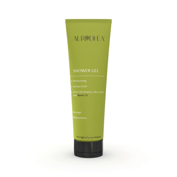 Gel Douche à L’huile De Neem 250ml