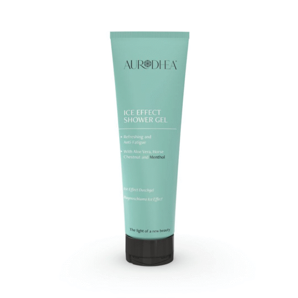 Gel Douche Ice Effect 250ml