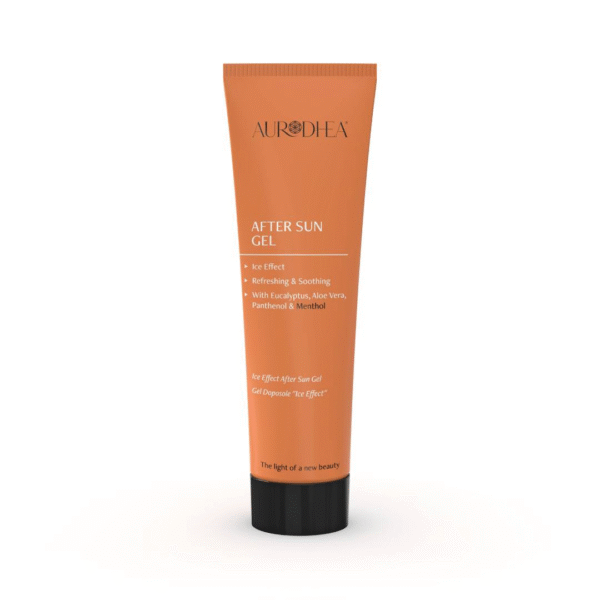 Gel Après-soleil Ice Effect 150ml