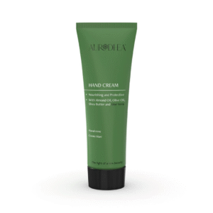 Crème Mains à L’aloe Vera 75ml